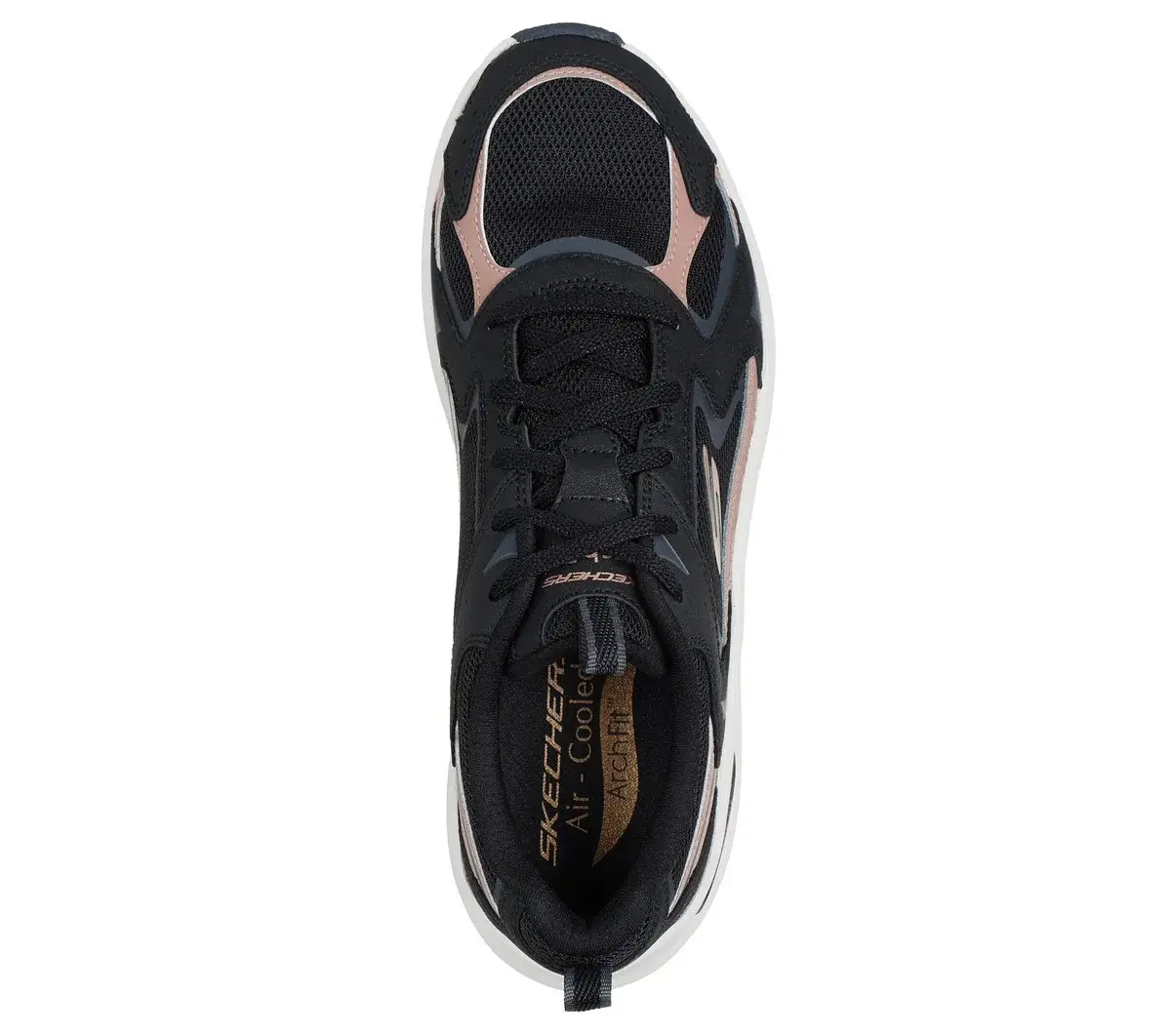 Arch Fit 2.0 – Vintage Luxe