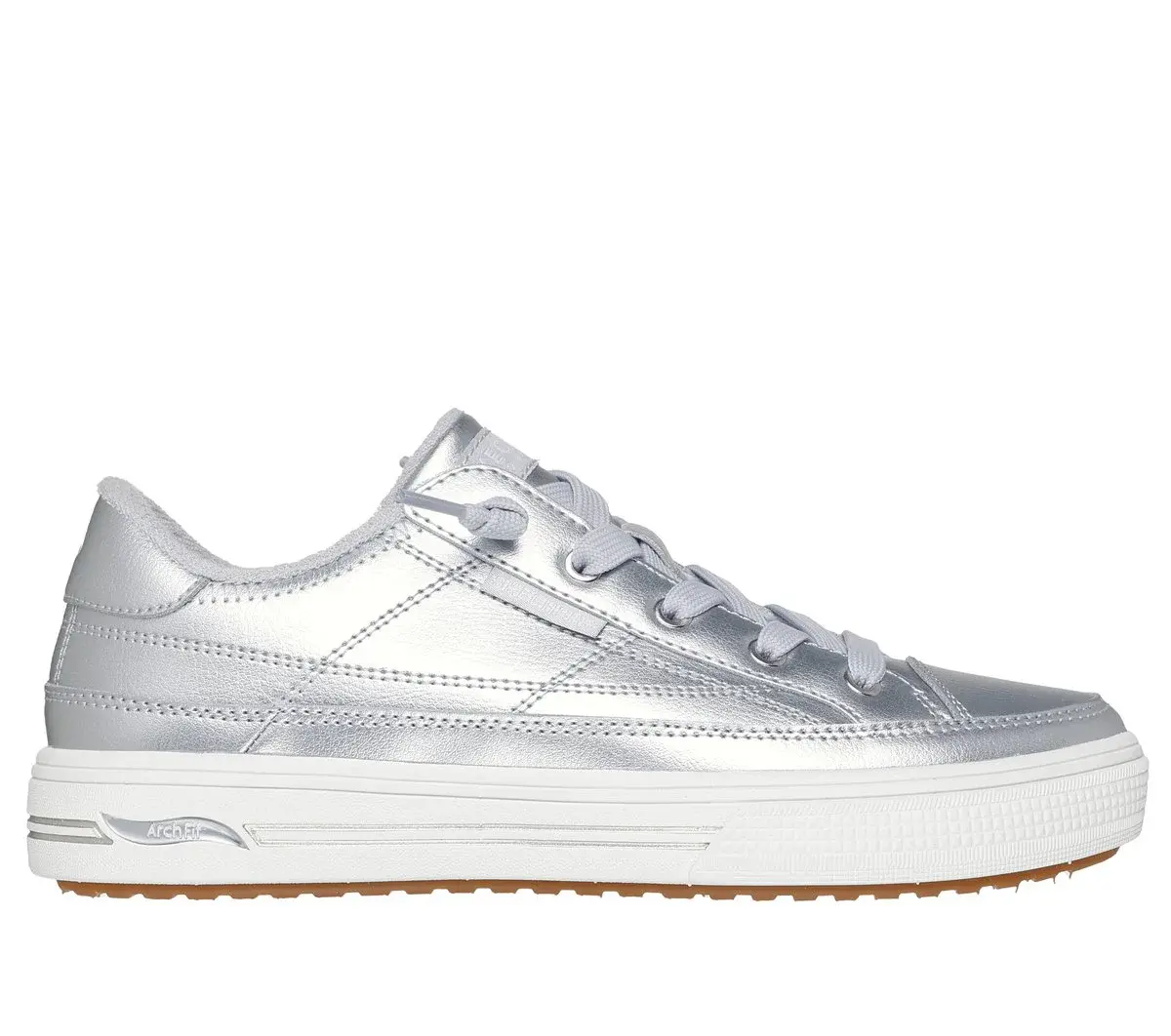 Arch Fit Arcade – Glistening Gal