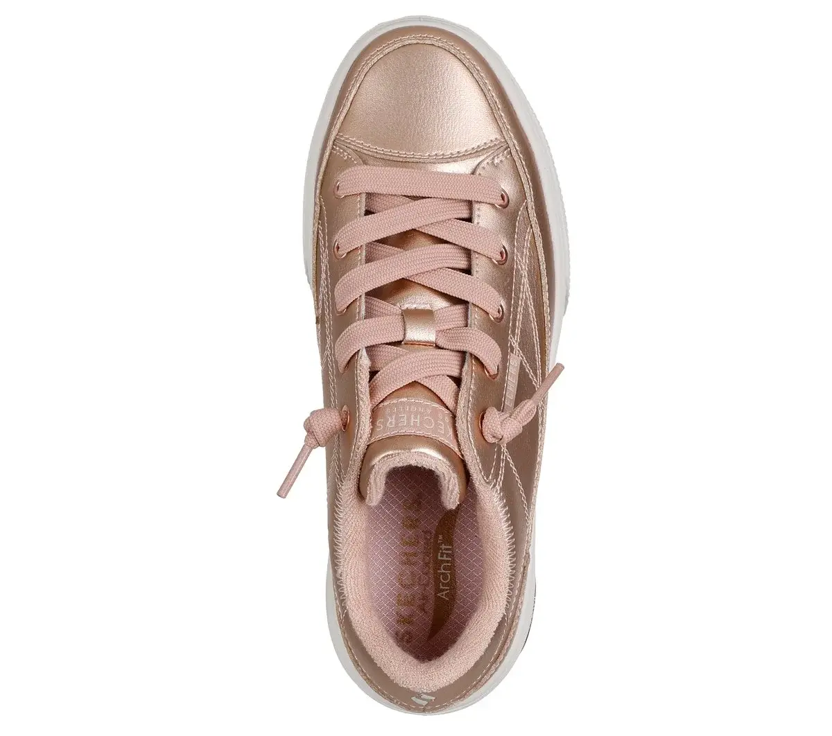 Arch Fit Arcade – Glistening Gal