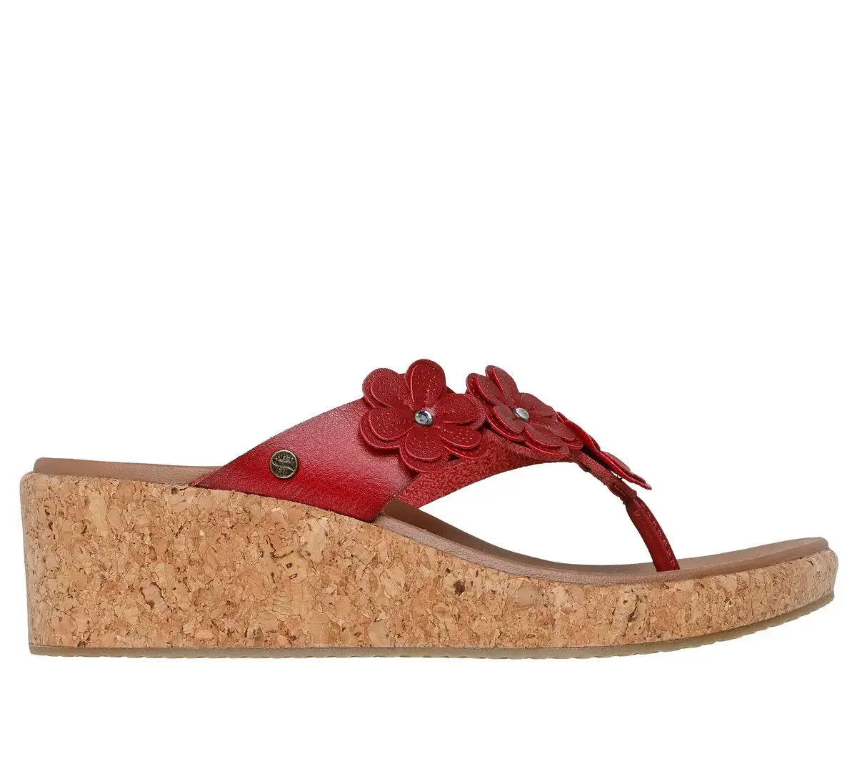 Arch Fit Beverlee – Rare Blossom