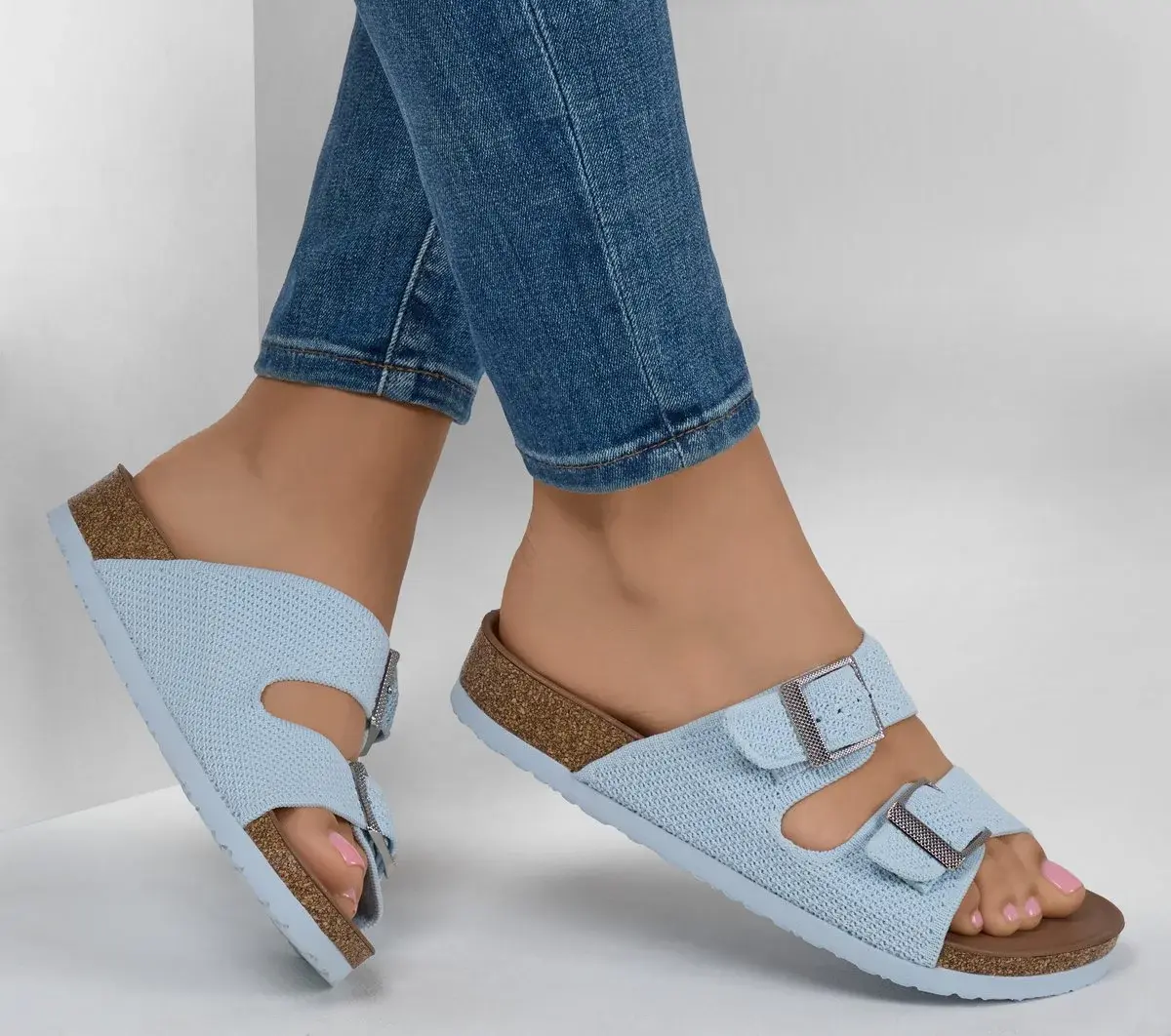 Arch Fit Granola – Mellow Skies