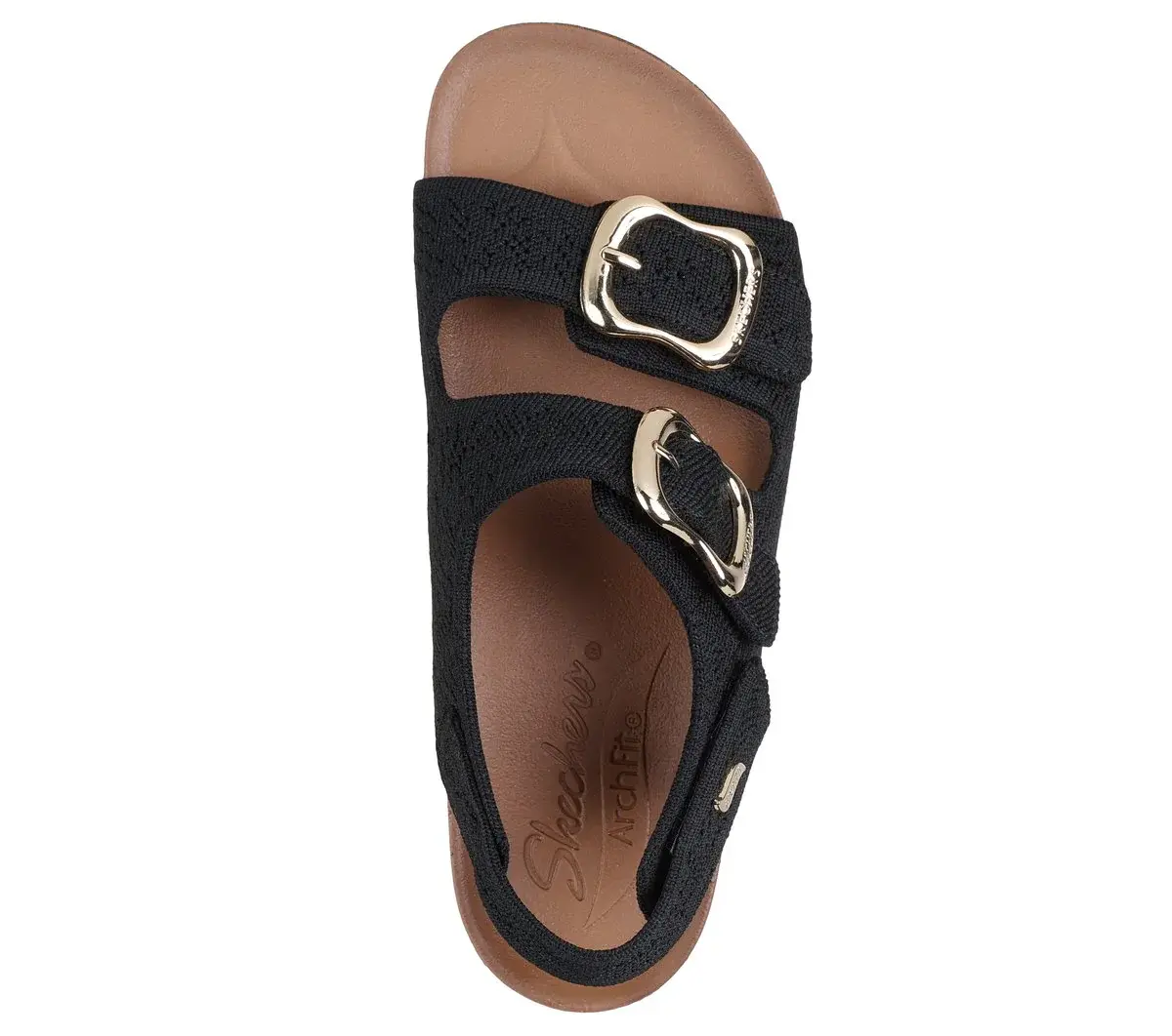 Arch Fit Granola – Special Summer