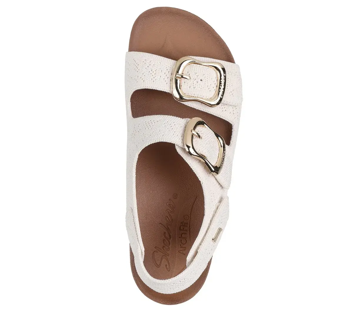 Arch Fit Granola – Special Summer