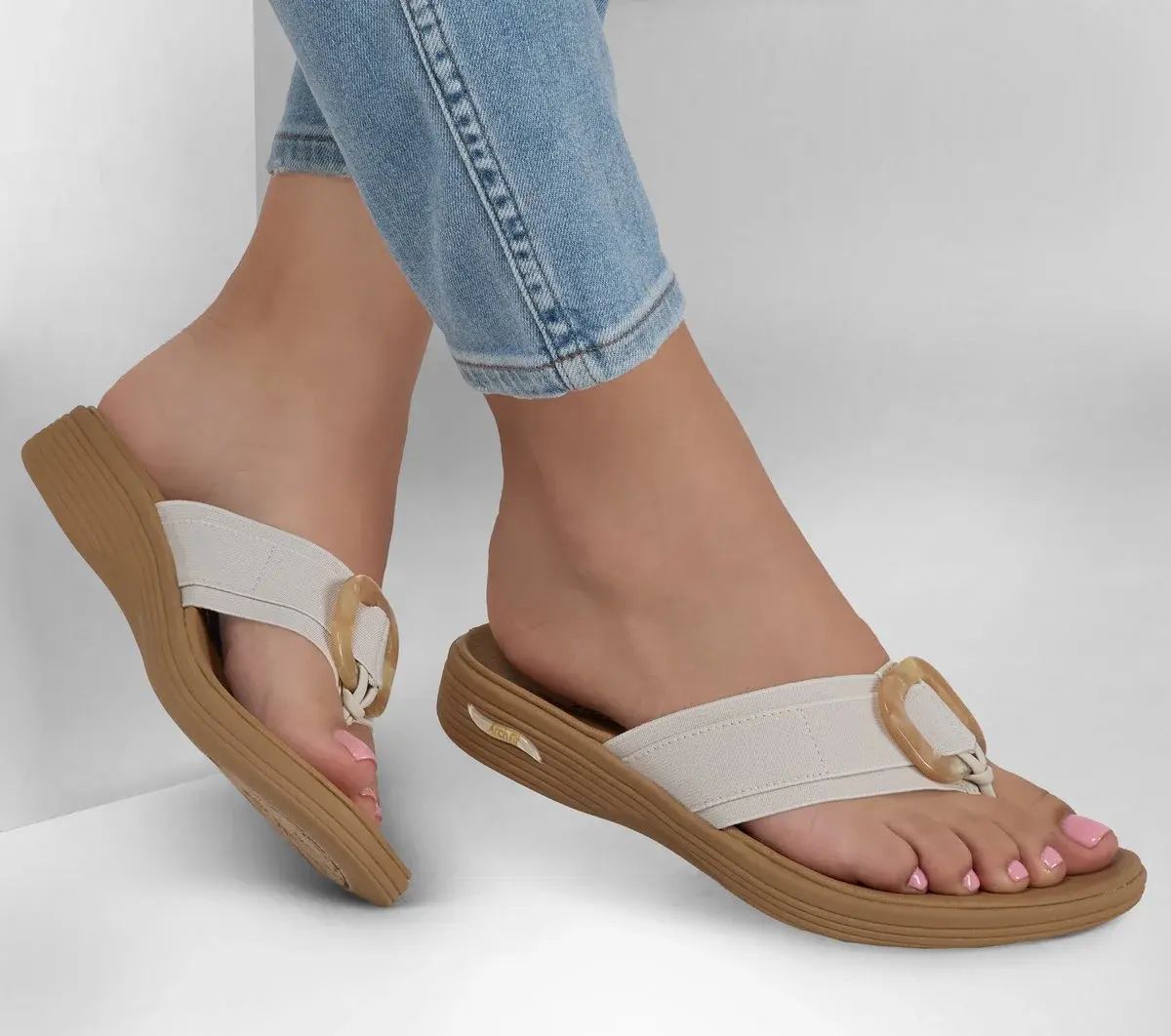 Arch Fit Maui – Summer Wave