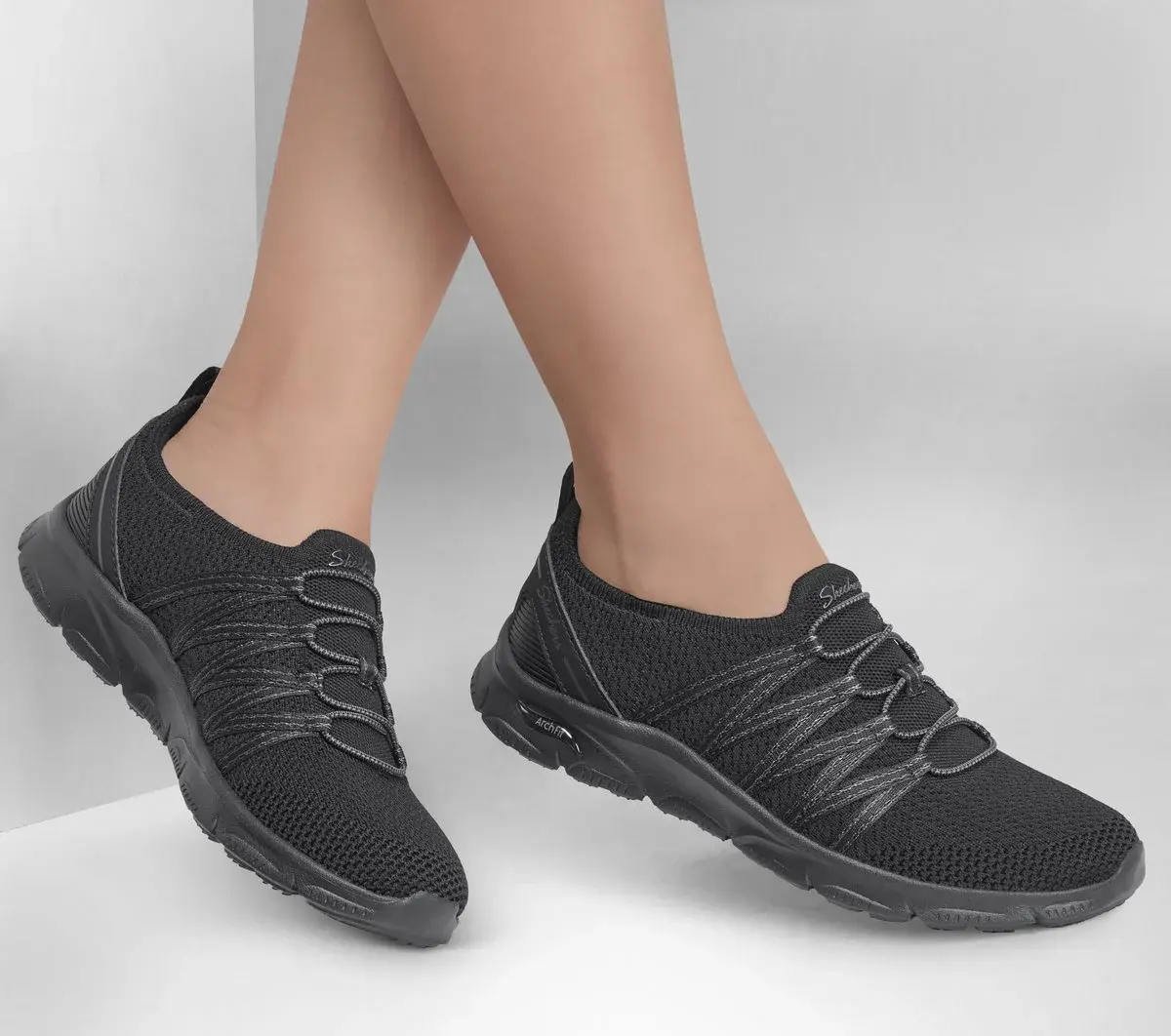 Arch Fit Sunny – Creative Pass