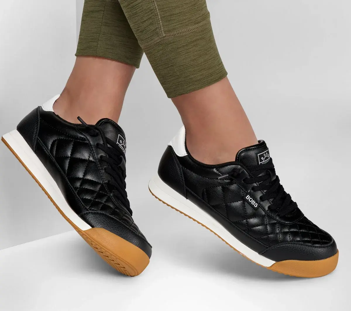 BOBS Billie – Wild Comfort