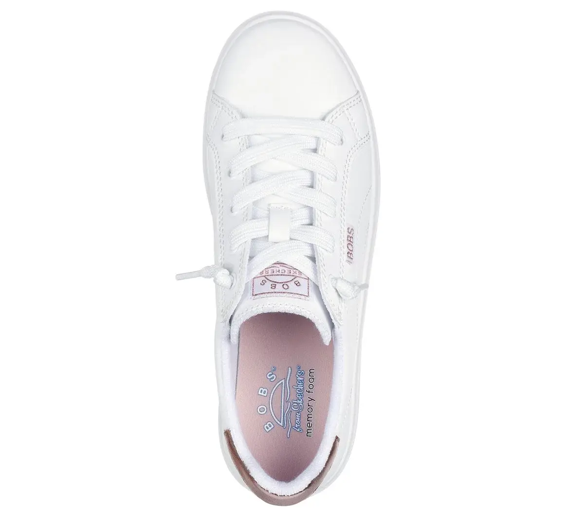 BOBS D’Vine – Daring Charm