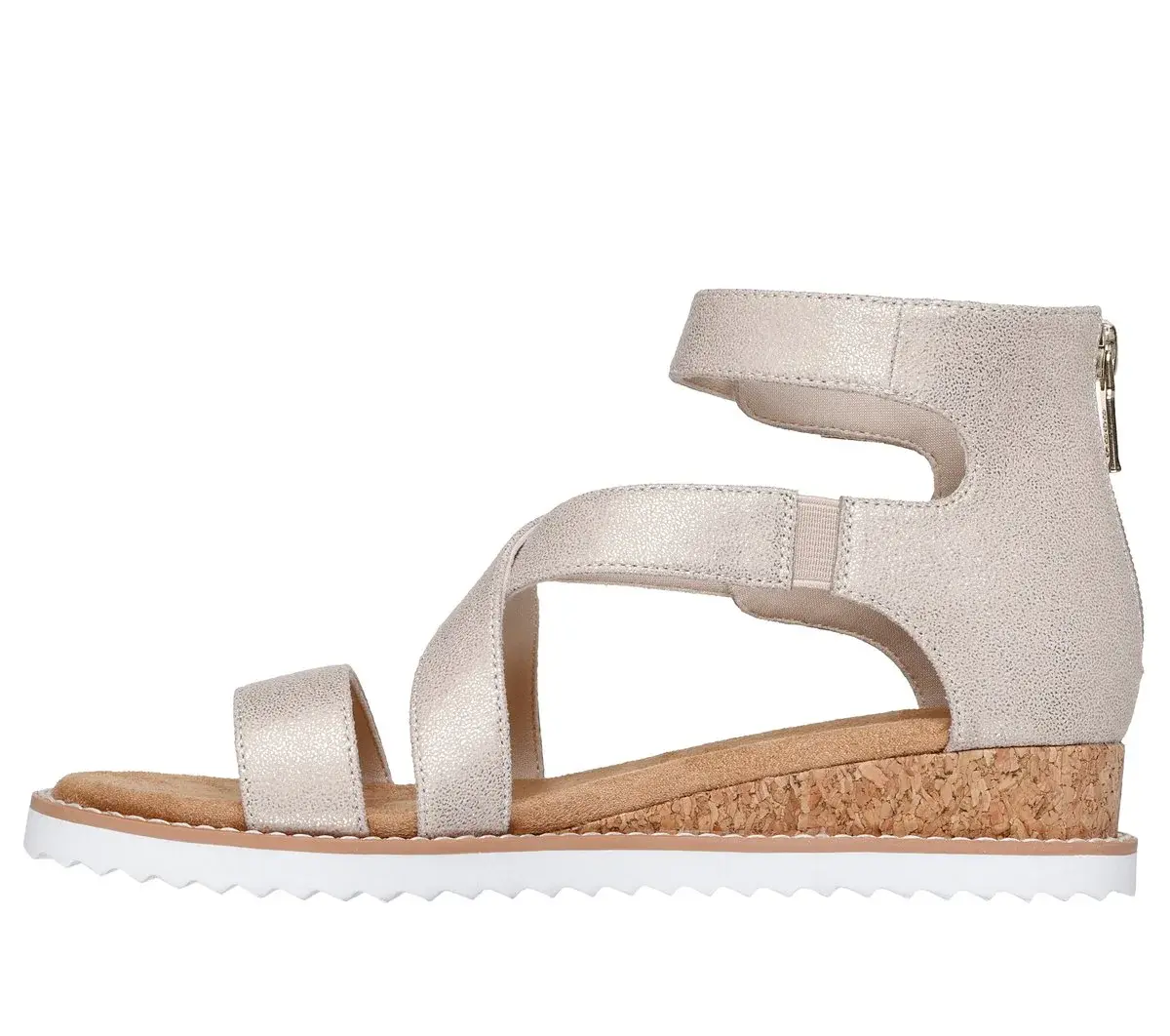 BOBS Desert Kiss – Golden Dahlia BOBS Desert Kiss – Golden Dahlia