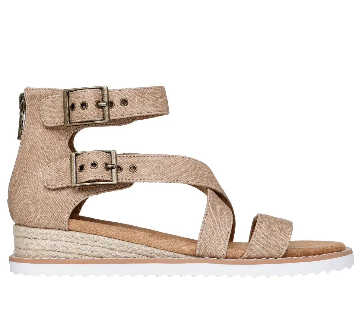 BOBS Desert Kiss – Sun Dipped