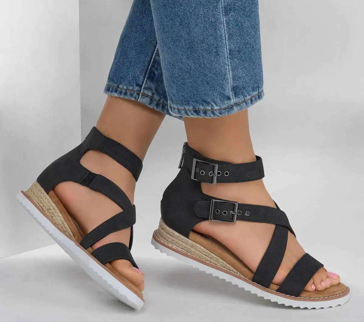 BOBS Desert Kiss – Sun Dipped