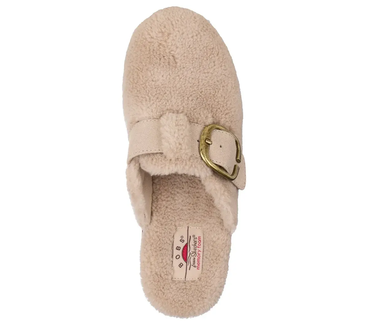 BOBS Rosey Rise – Cuddle Kicks