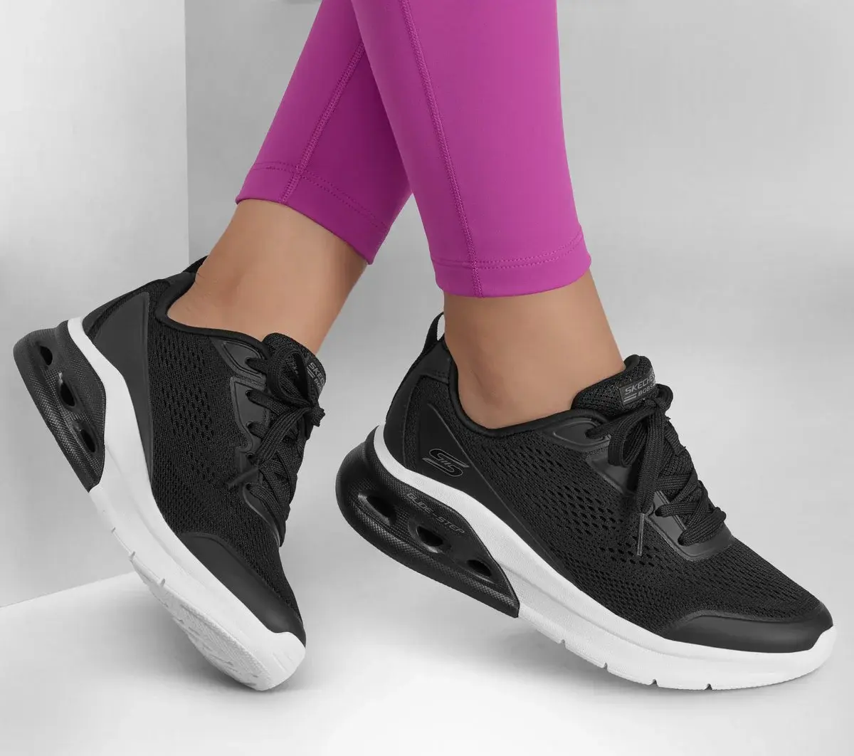 BOBS Sport Arc Waves 2.0 – Now In