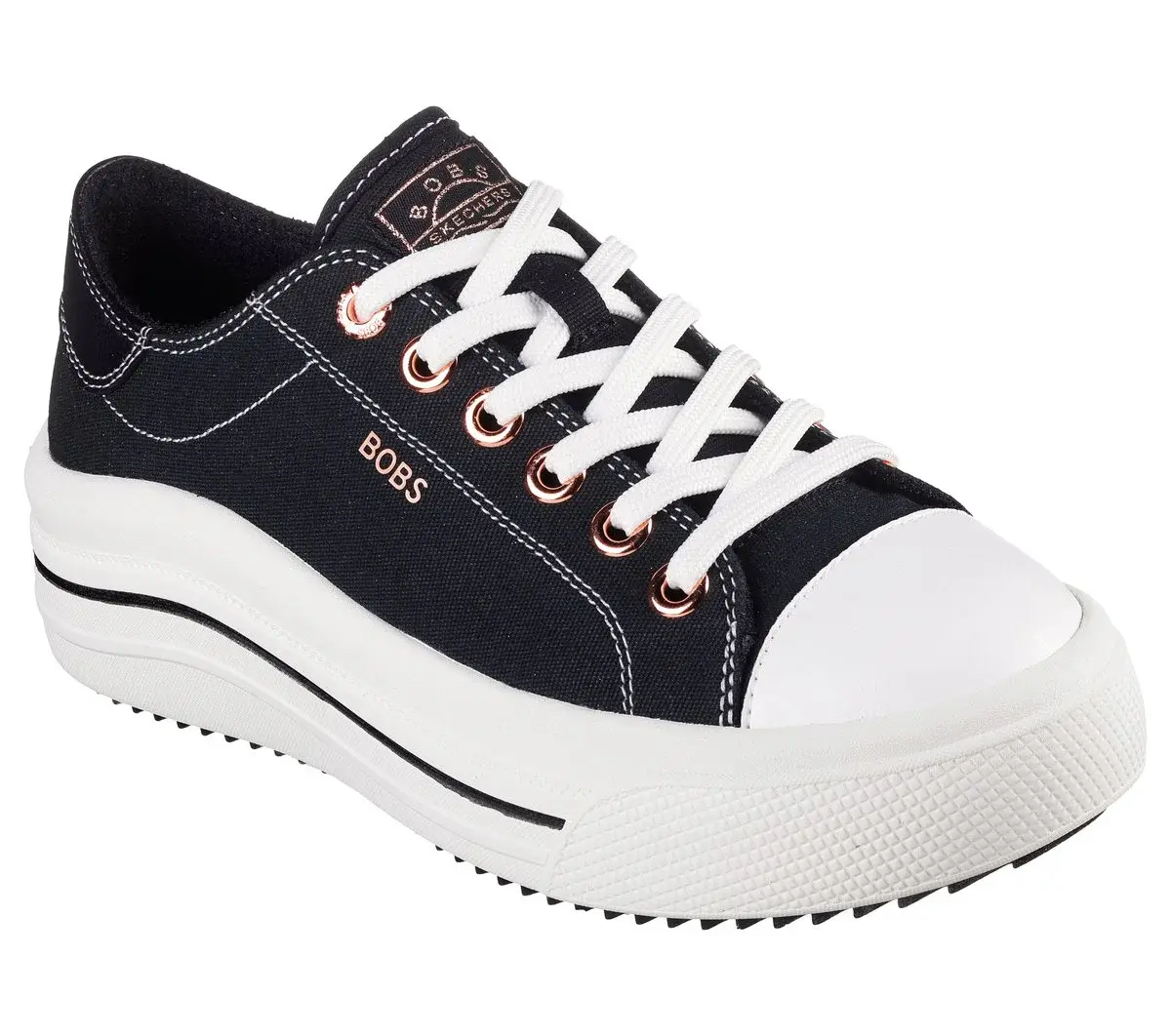 BOBS Winnie – High Ranking BOBS Winnie – High Ranking