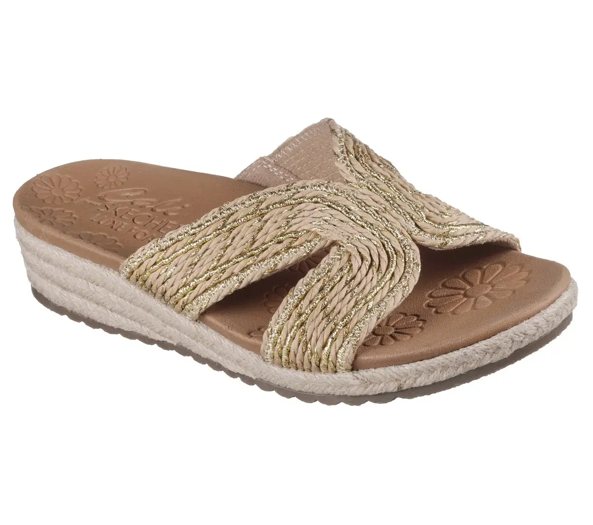 Breezie – Shimmer Waves Breezie – Shimmer Waves