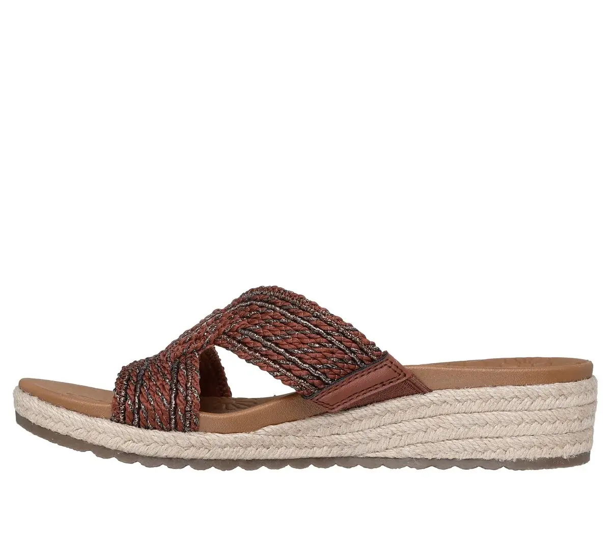 Breezie – Shimmer Waves Breezie – Shimmer Waves