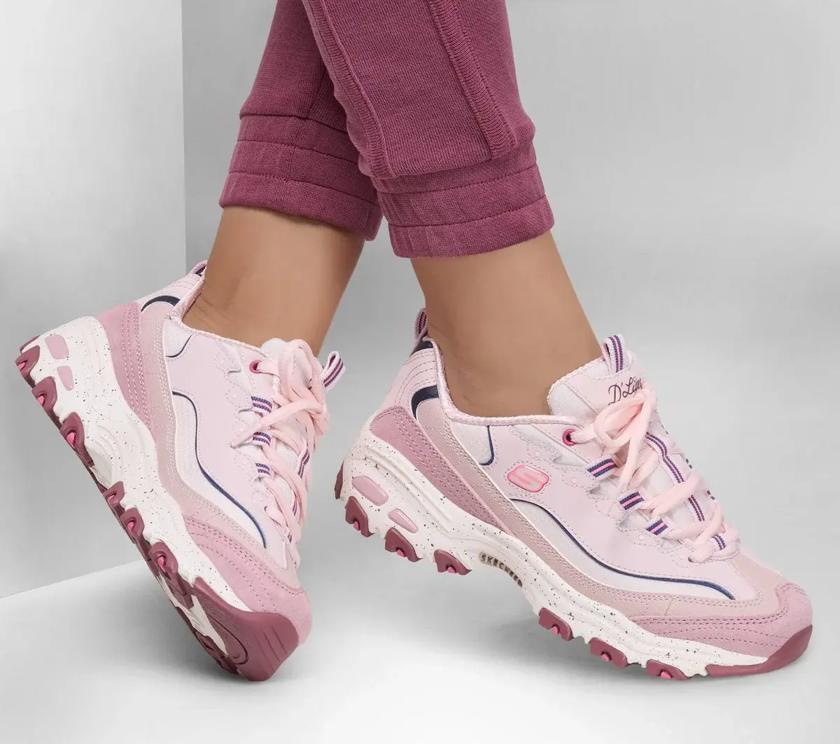 D’Lites – Bold Views