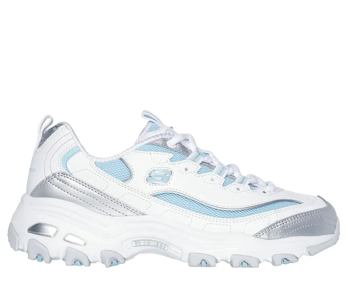 D’Lites – Chromatic