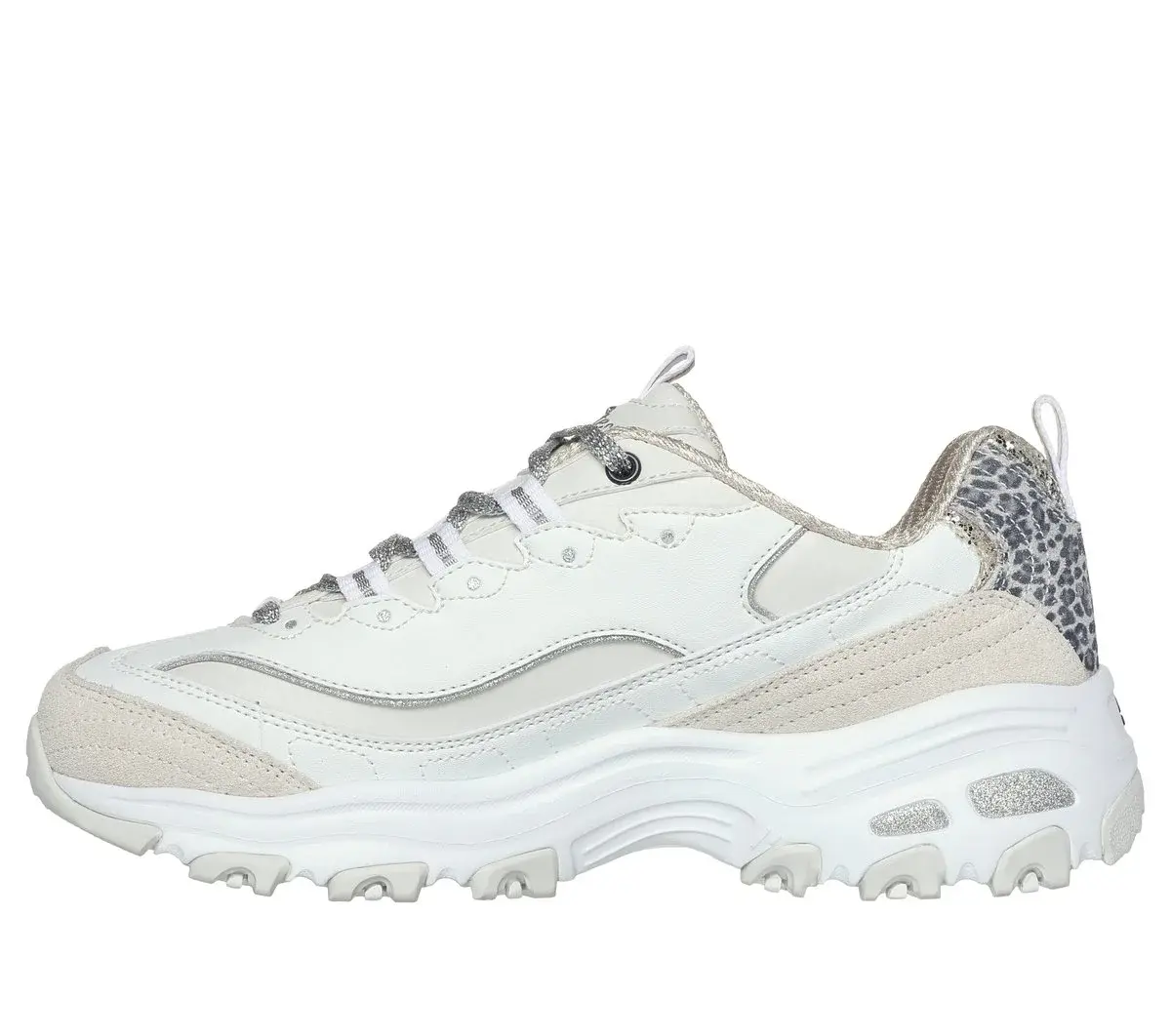 D’Lites- Golden Chic D’Lites- Golden Chic