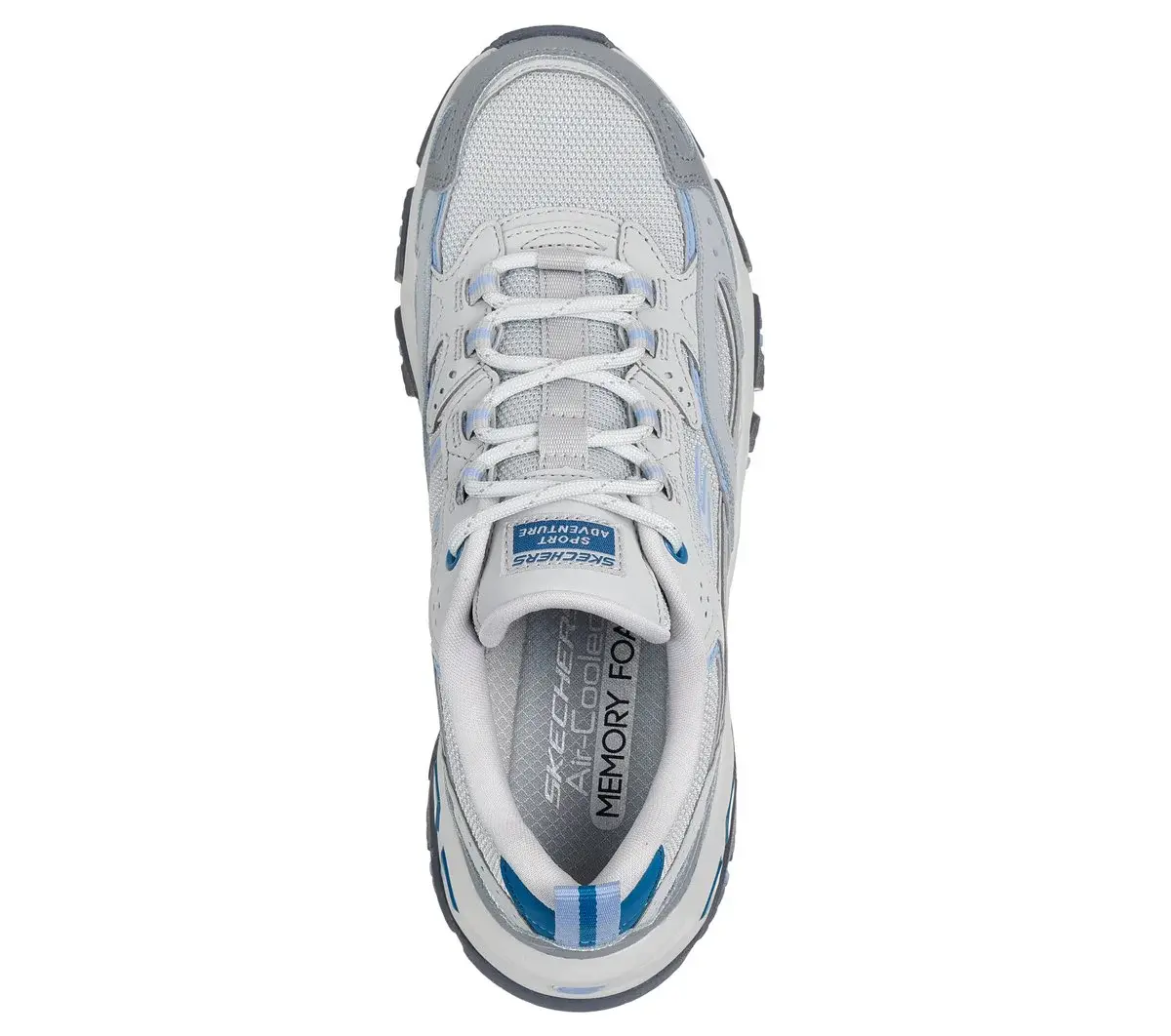 D’Lites Hiker – Echo Lake