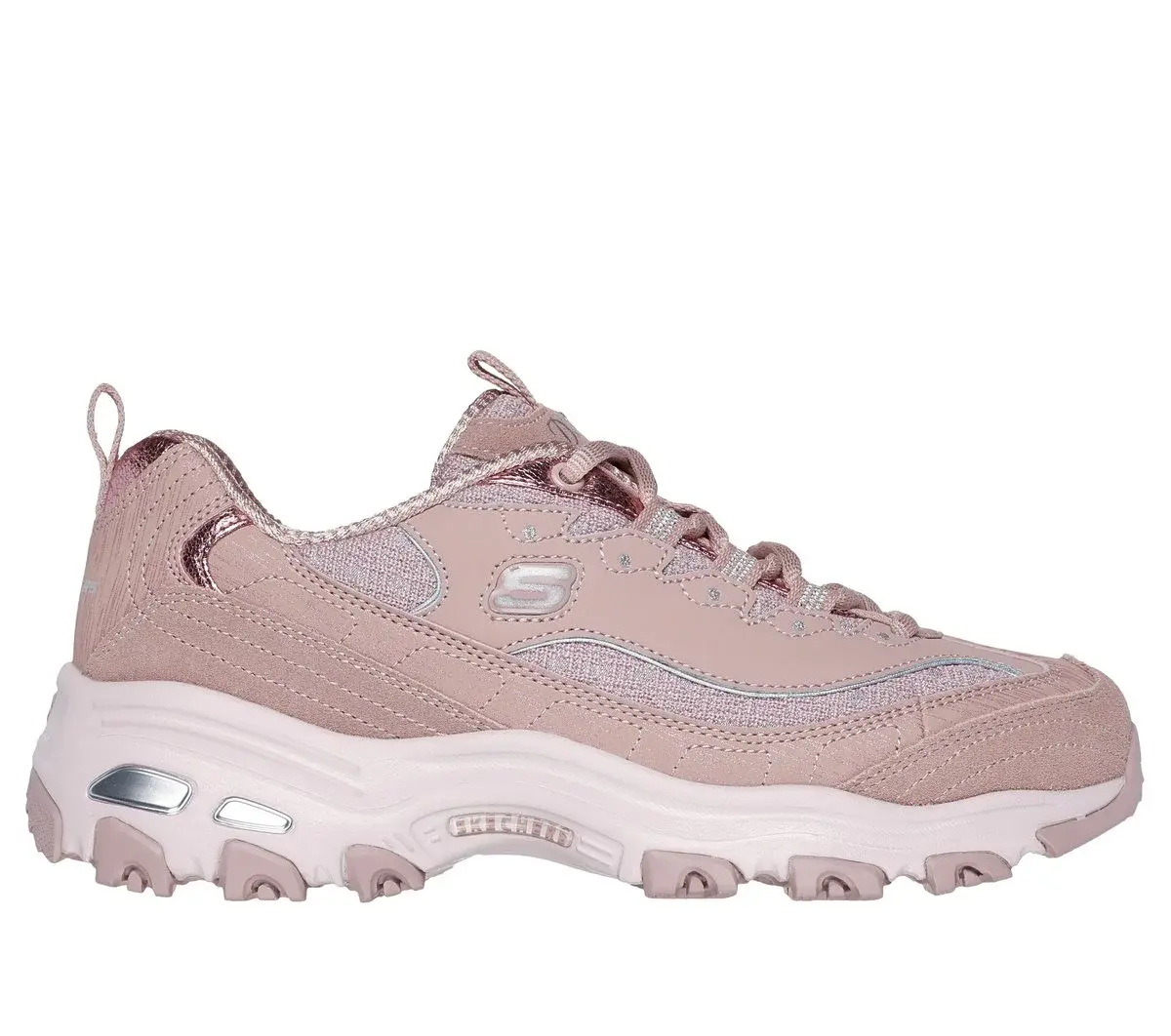 D’Lites – Reflections