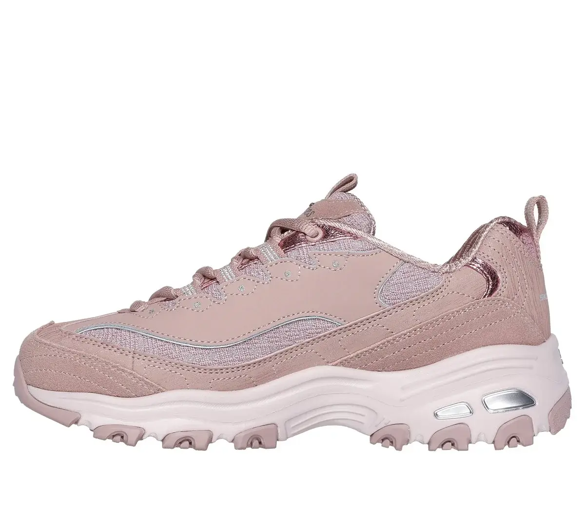 D’Lites – Reflections D’Lites – Reflections