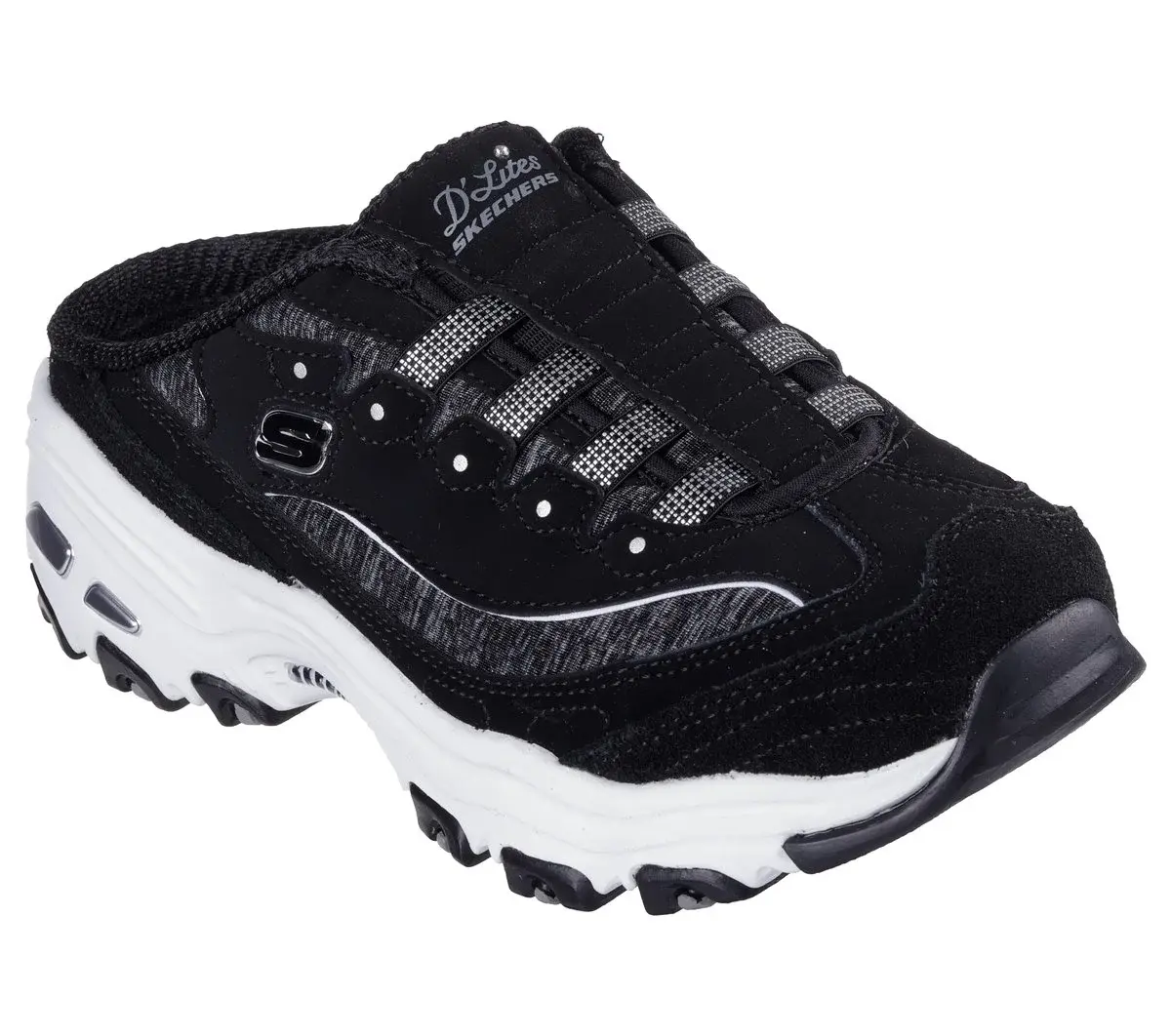 D’lites – Resilient D’lites – Resilient