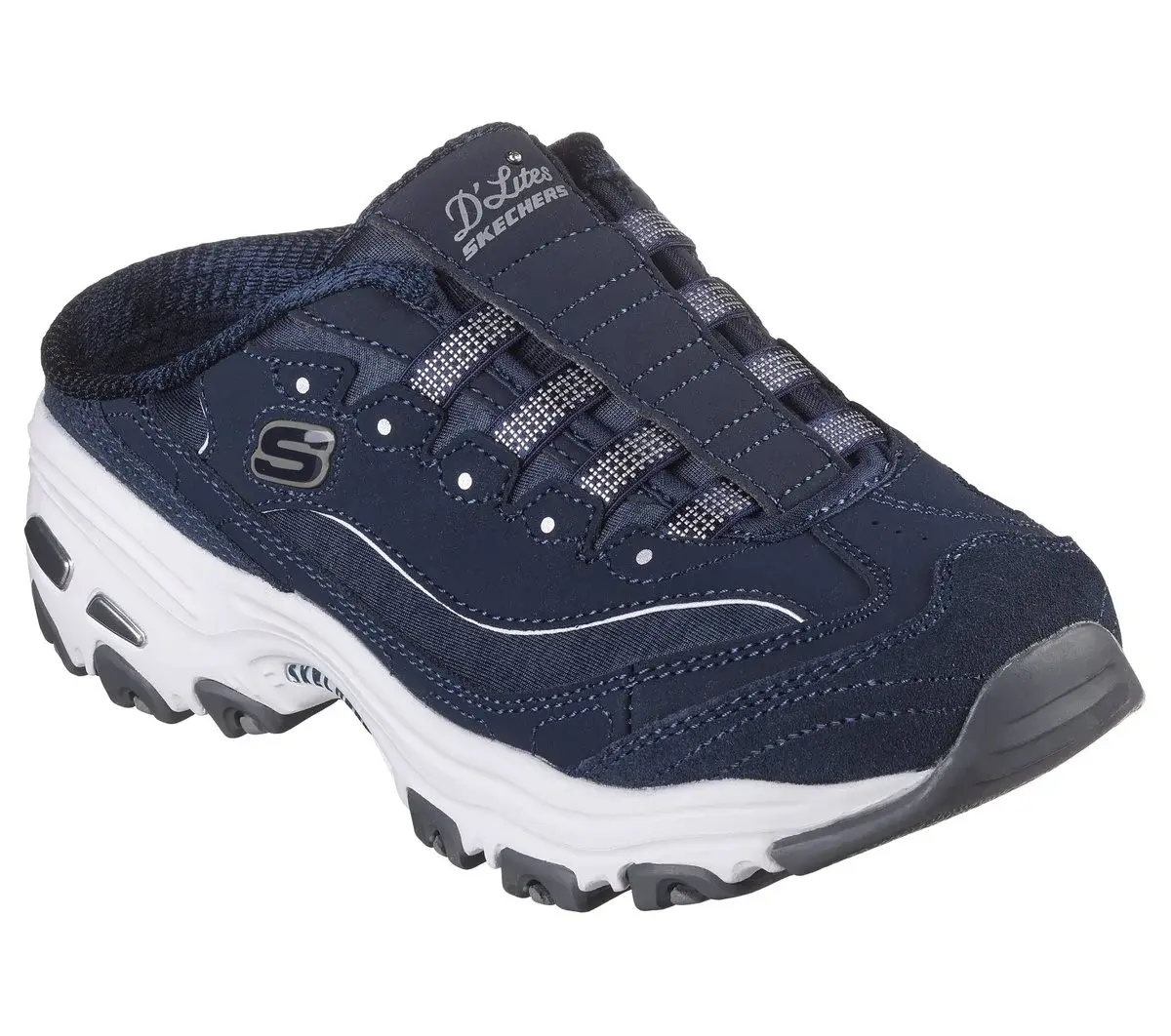 D’lites – Resilient D’lites – Resilient