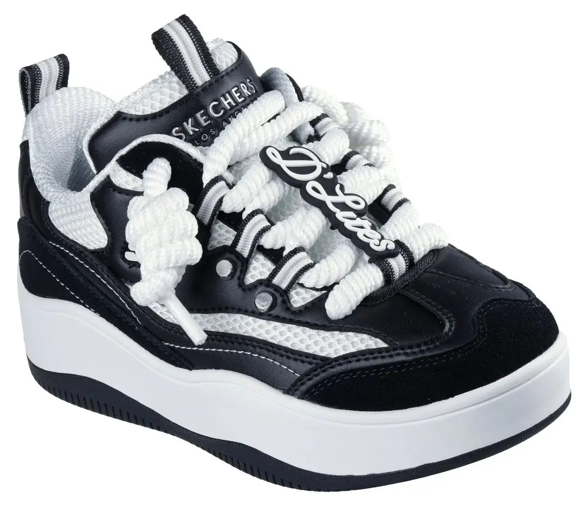 D’Lites XL -Wave Crest D’Lites XL -Wave Crest