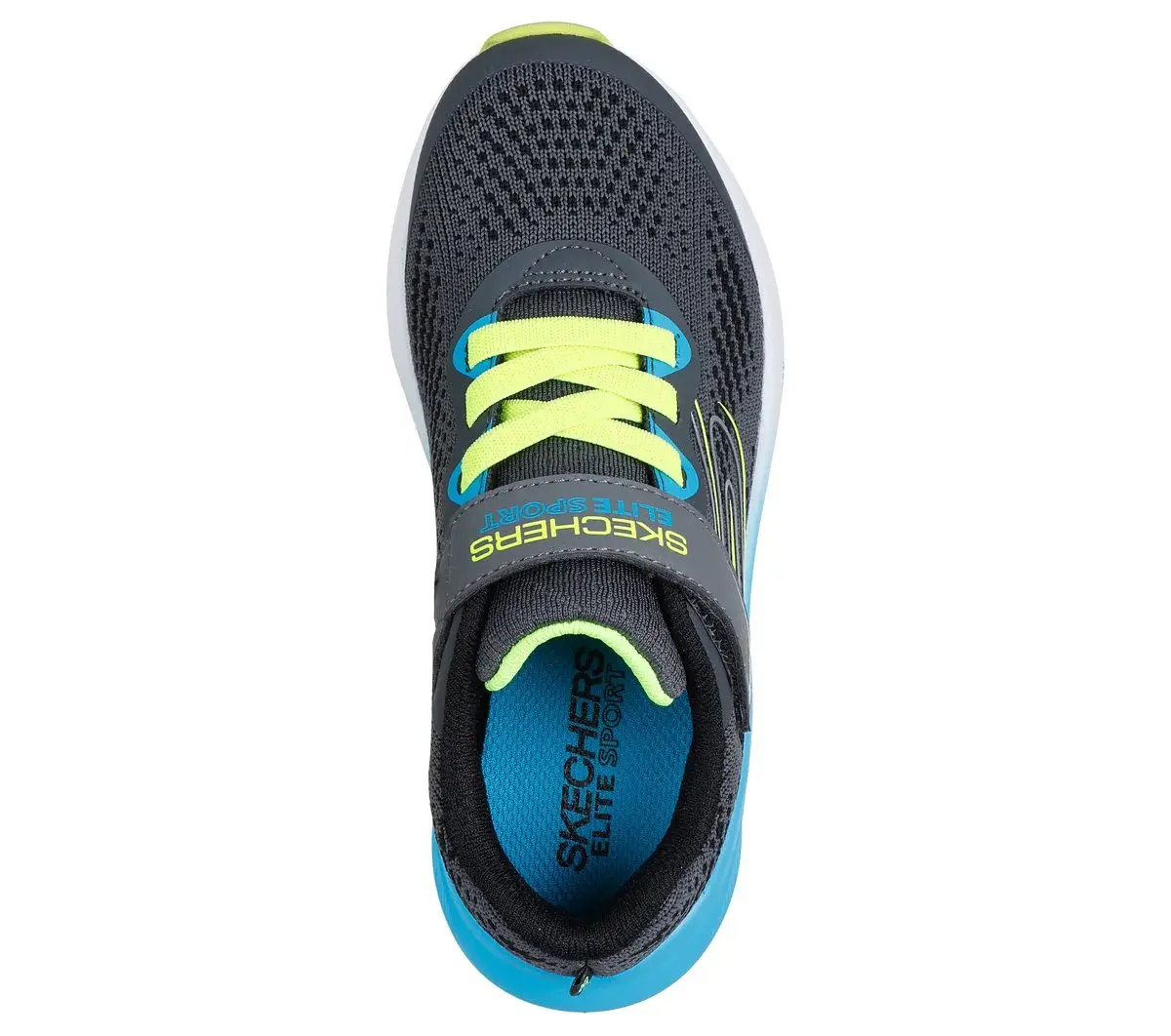 Elite Sport Stride – Tempo-Pace