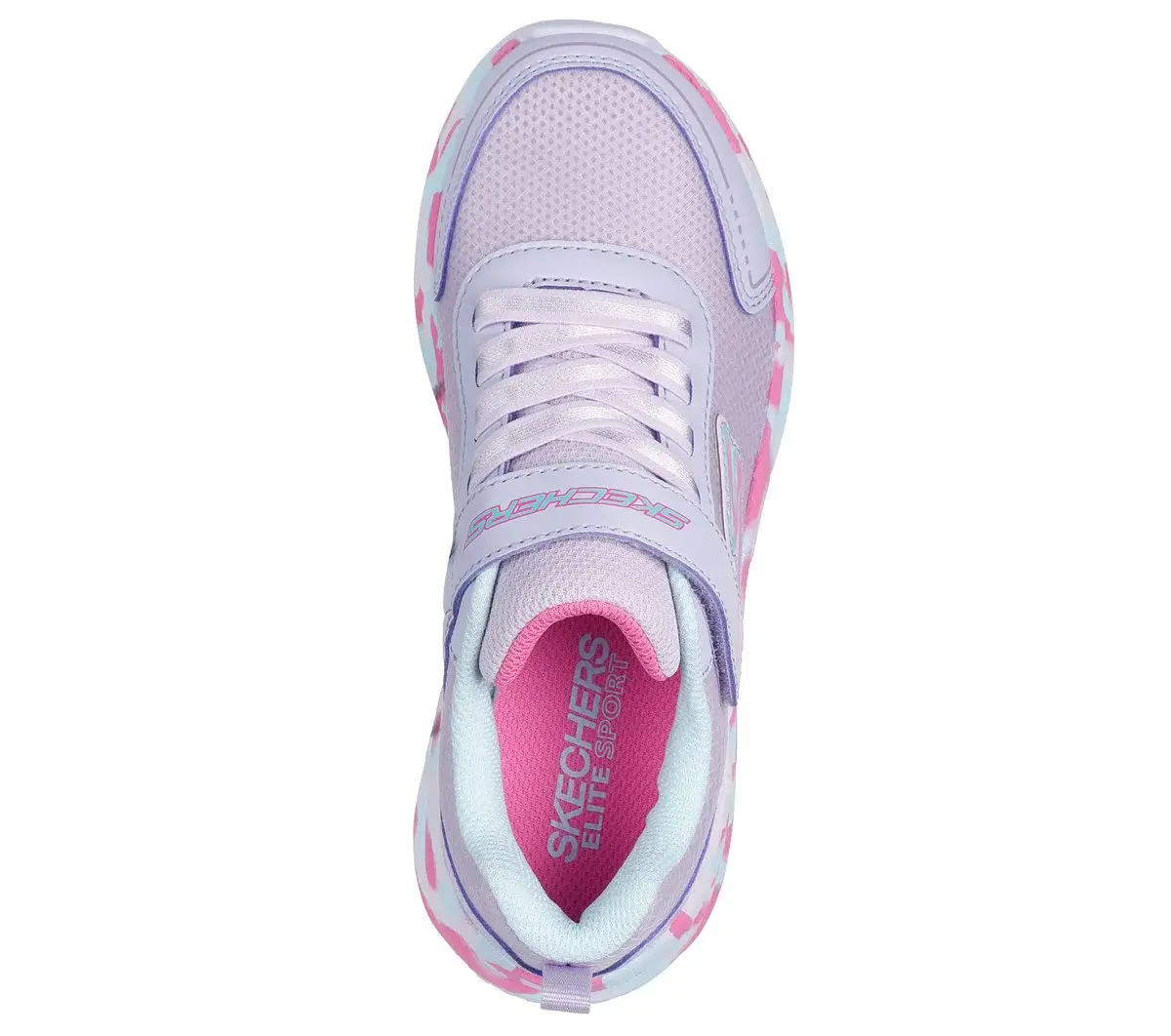 Elite Sport Tempo – Statement Swirl