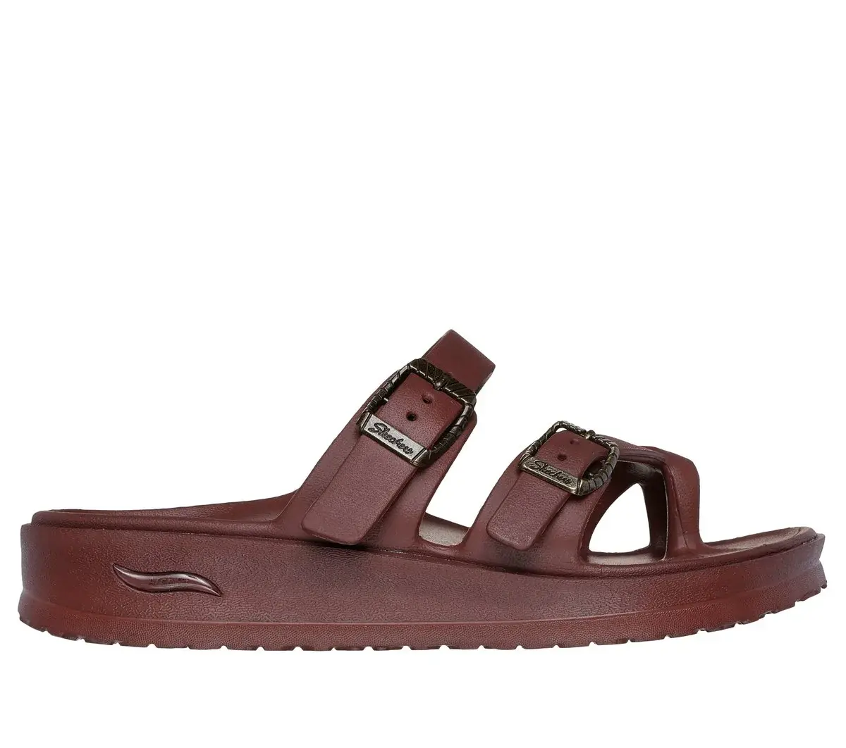 Foamies: Arch Fit Cali Breeze 2.0 – Poppy