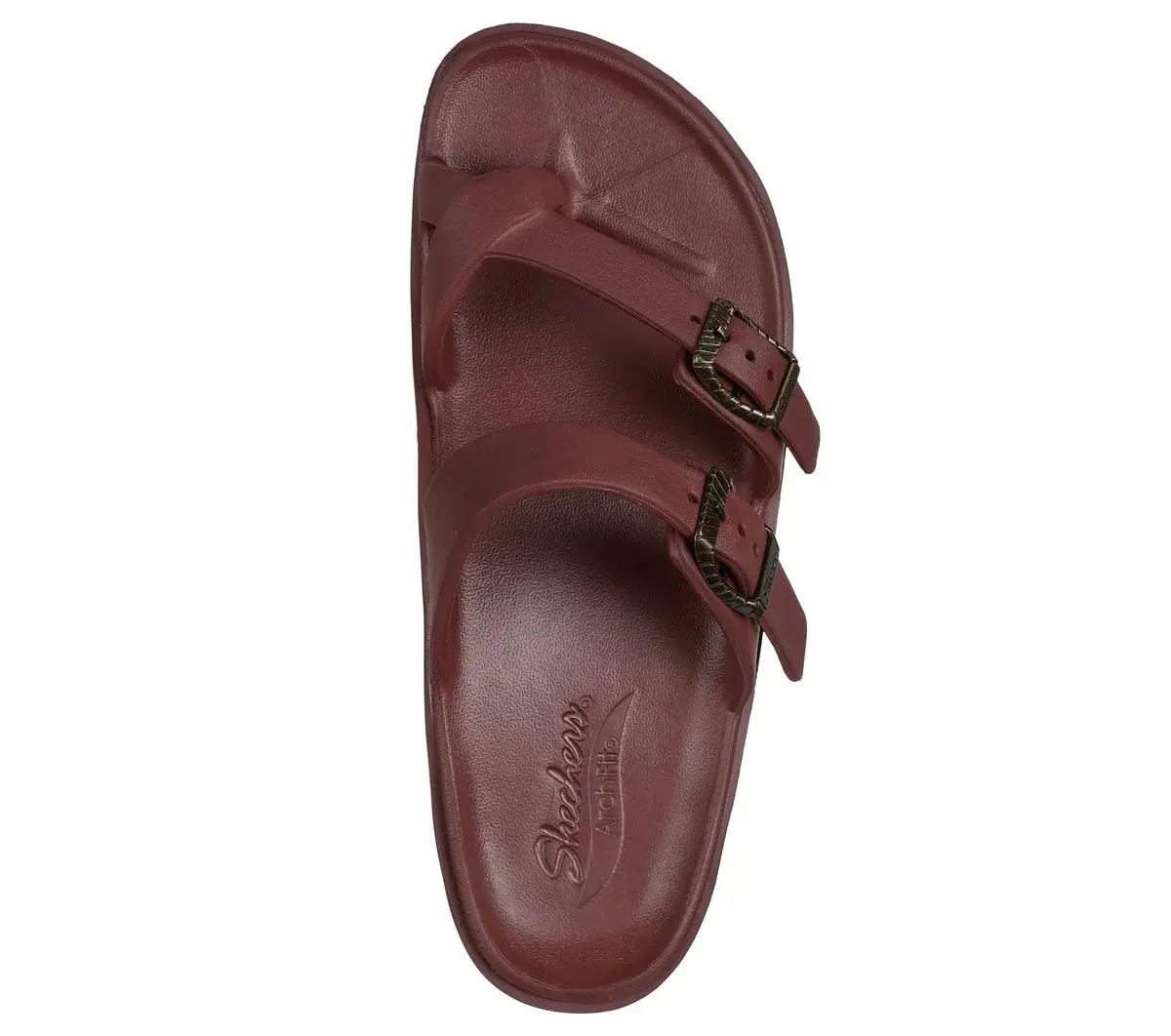 Foamies: Arch Fit Cali Breeze 2.0 – Poppy Foamies: Arch Fit Cali Breeze 2.0 – Poppy