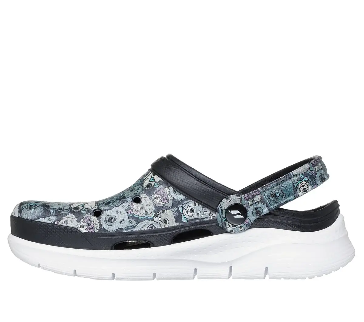 Foamies: Arch Fit – Cool Pups Foamies: Arch Fit – Cool Pups