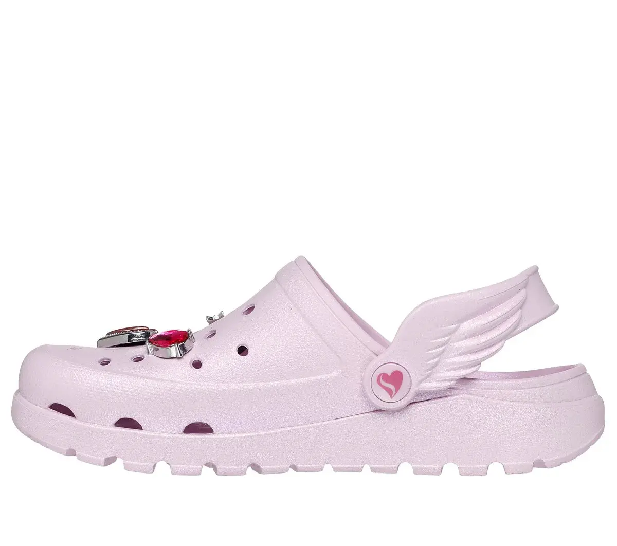 Foamies: Arch Fit Footsteps – Cupid Foamies: Arch Fit Footsteps – Cupid