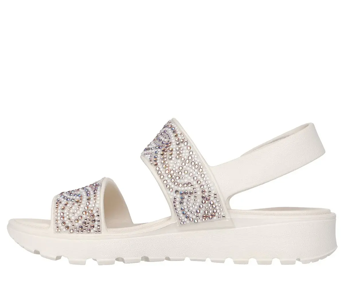 Foamies: Arch Fit Footsteps – Elegance Foamies: Arch Fit Footsteps – Elegance