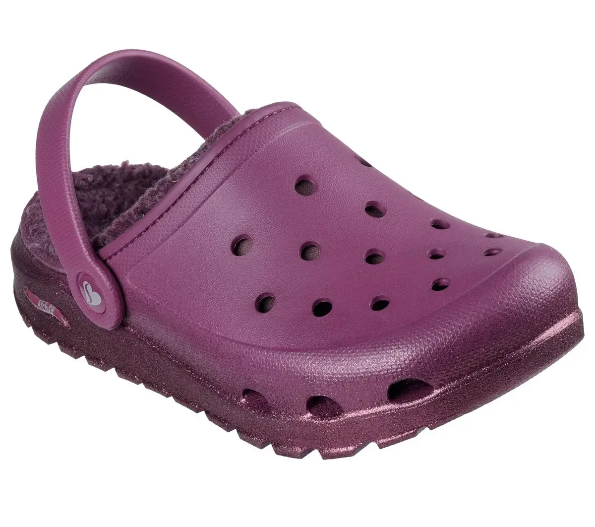 Foamies: Arch Fit Footsteps – Glisten Foamies: Arch Fit Footsteps – Glisten