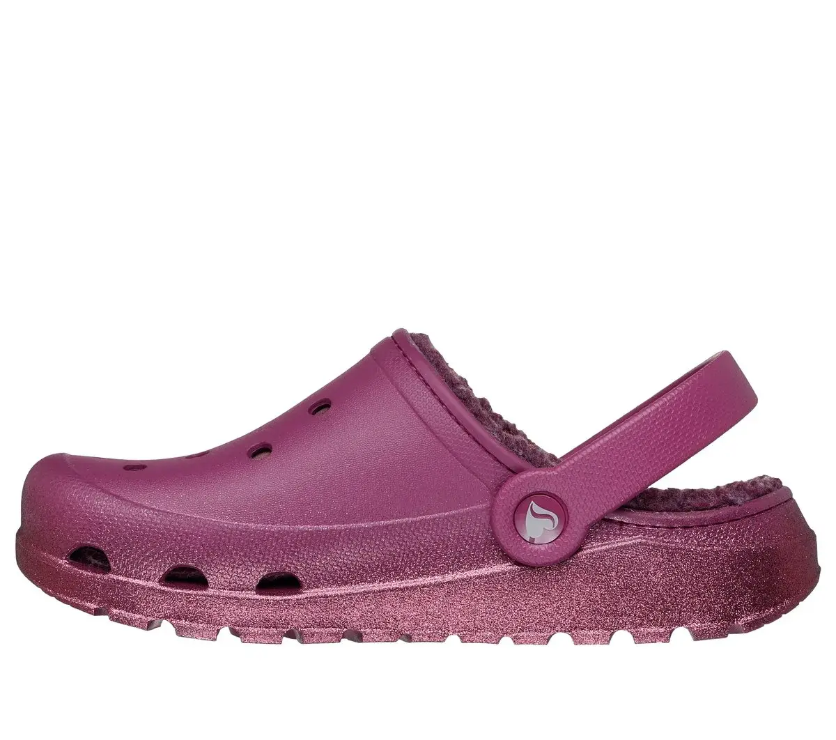 Foamies: Arch Fit Footsteps – Glisten Foamies: Arch Fit Footsteps – Glisten