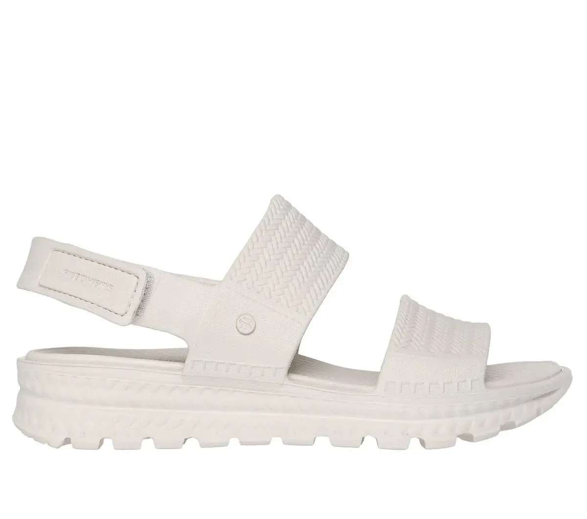 Foamies: Arch Fit Footsteps – Sunny Days