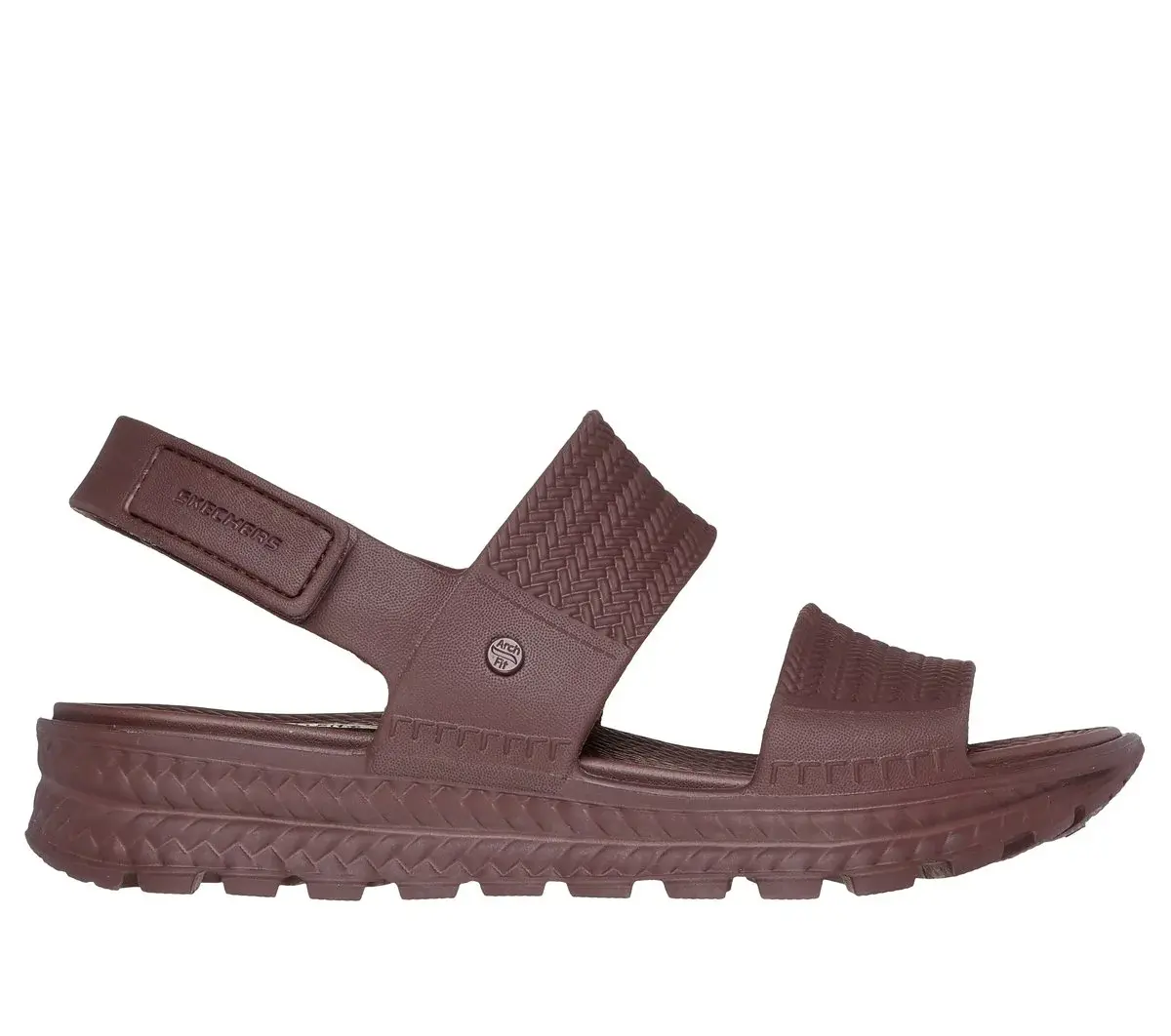 Foamies: Arch Fit Footsteps – Sunny Days