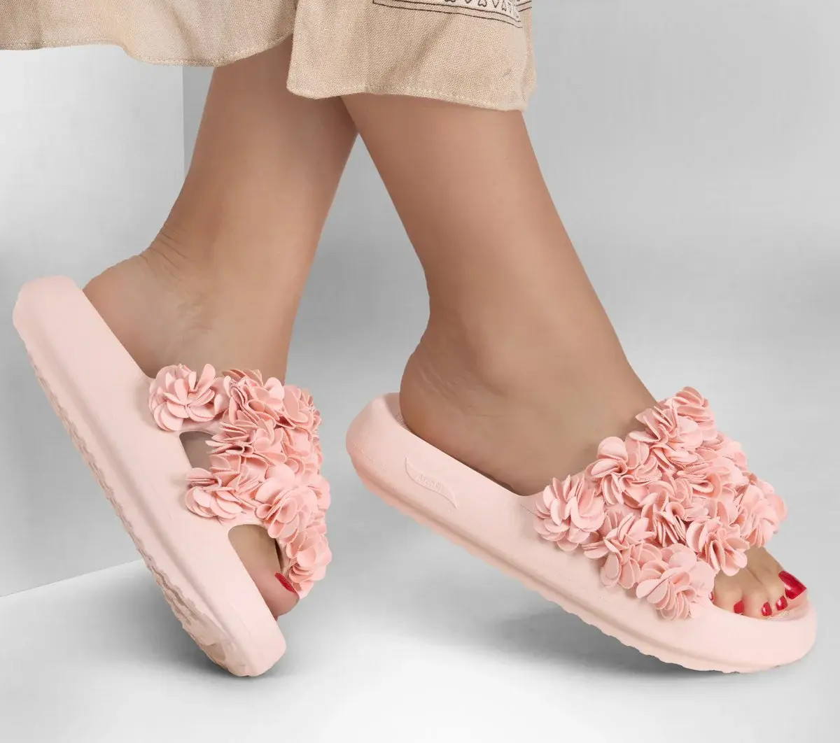 Foamies: Arch Fit Horizon – Blossom