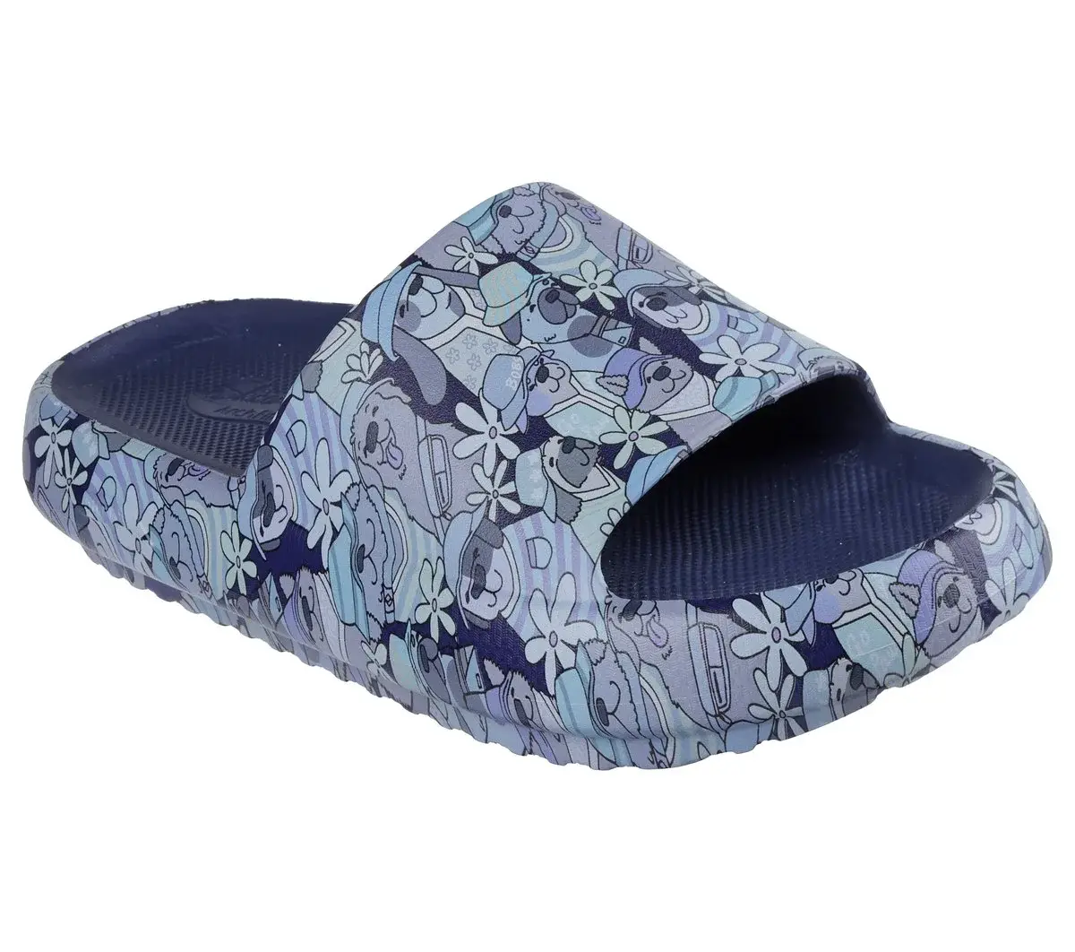 Foamies: Arch Fit Horizon – Pawsitively Cute Foamies: Arch Fit Horizon – Pawsitively Cute