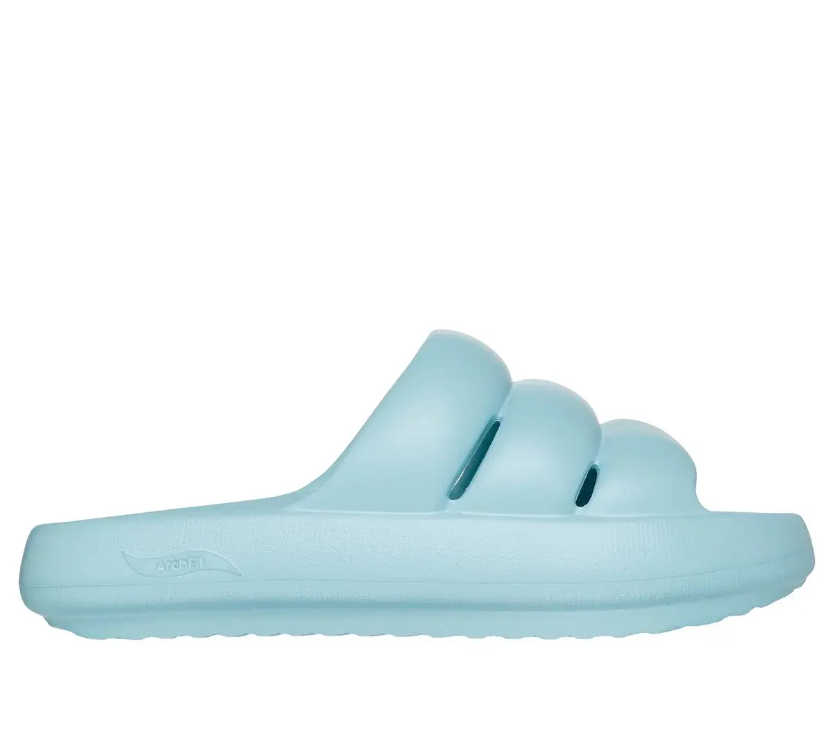 Foamies: Arch Fit Horizon – Relaxed