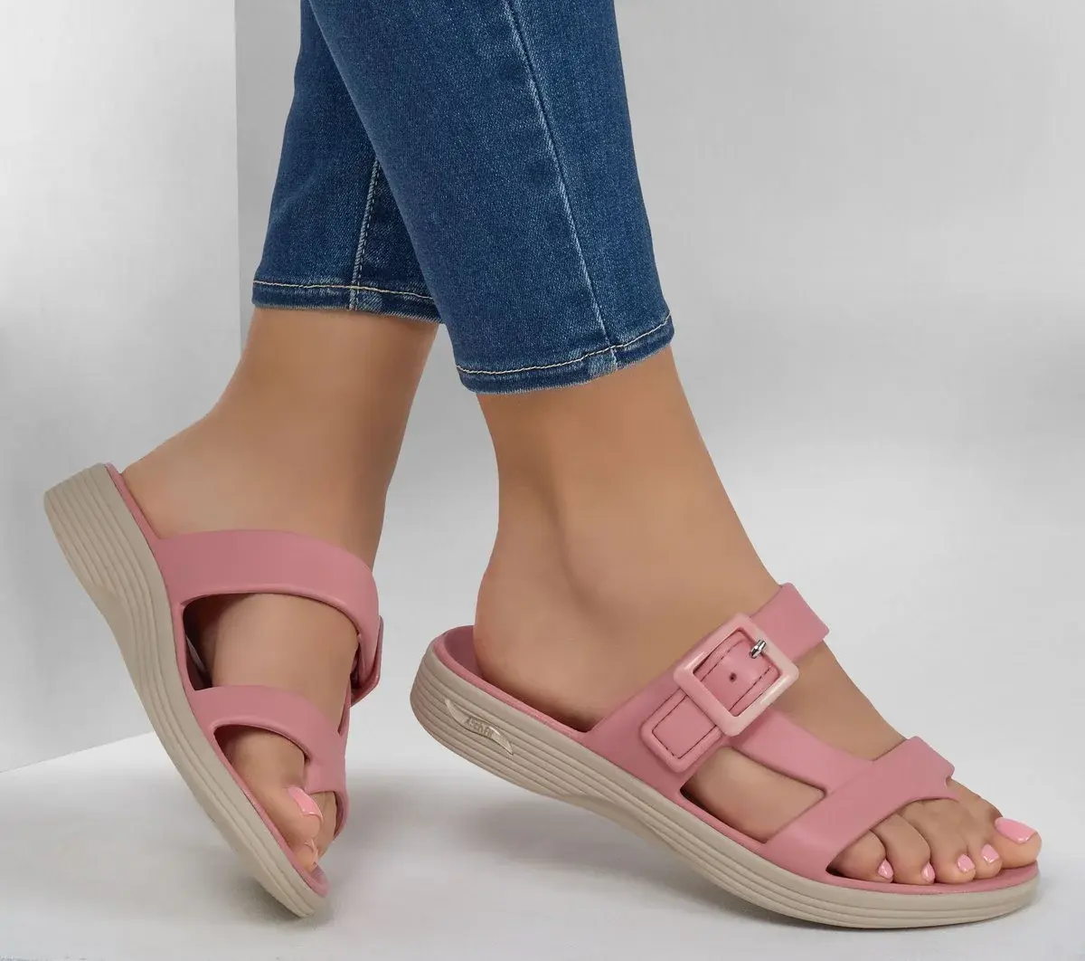 Foamies: Arch Fit Maui – Seaside