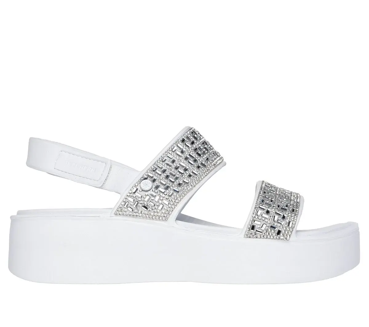 Foamies: Arch Fit Upbeat – Aura