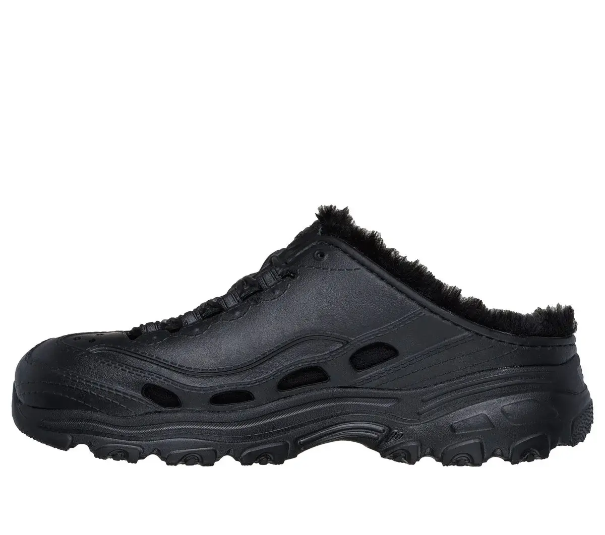 Foamies: D’Lites 2.0 – Warm & Cozy Foamies: D’Lites 2.0 – Warm & Cozy