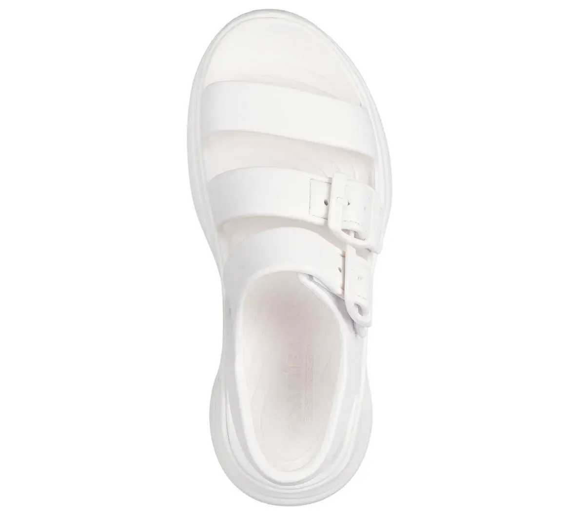 Foamies: Foamies Tai – Get Real