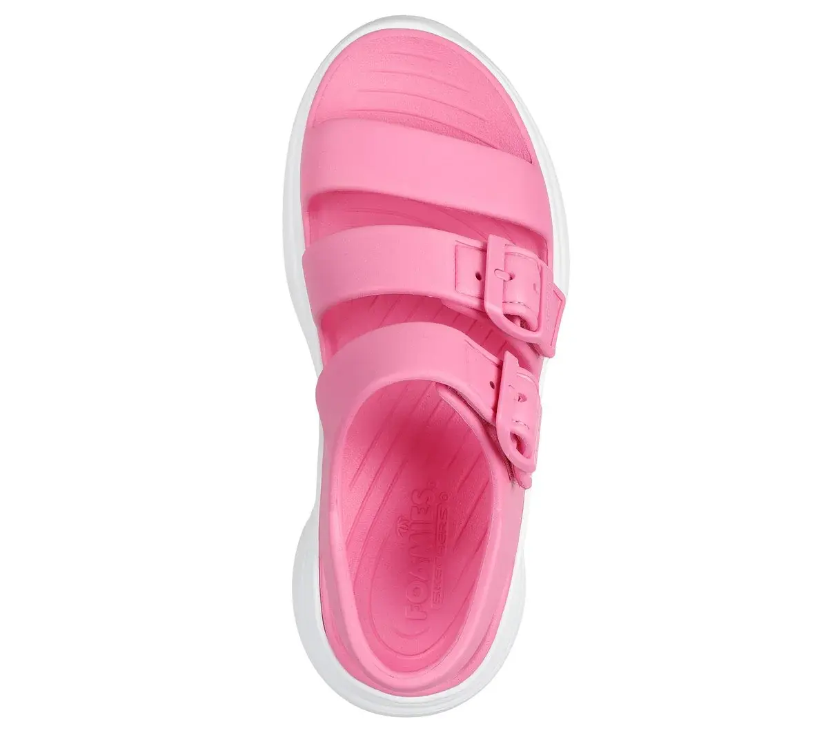 Foamies: Foamies Tai – Get Real