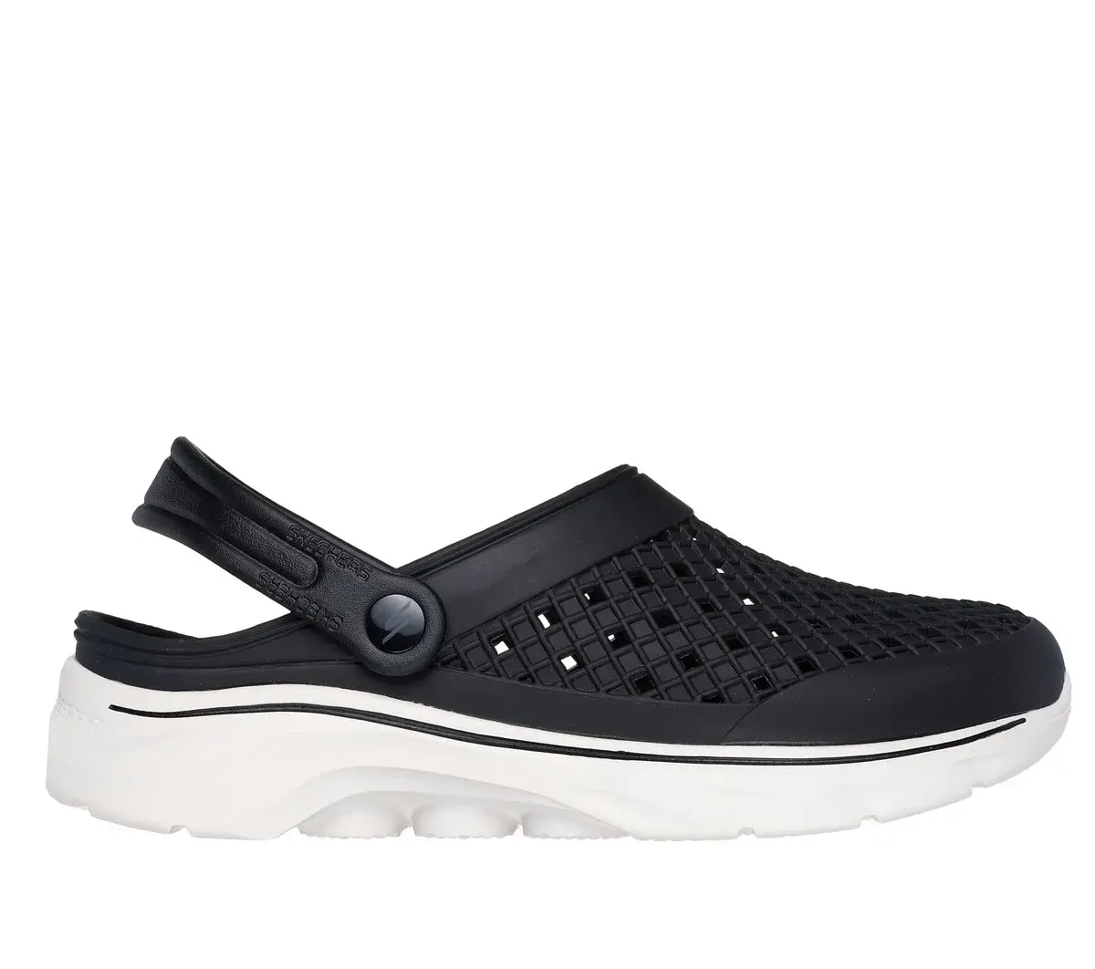 Foamies: GO WALK 7 – Ambition