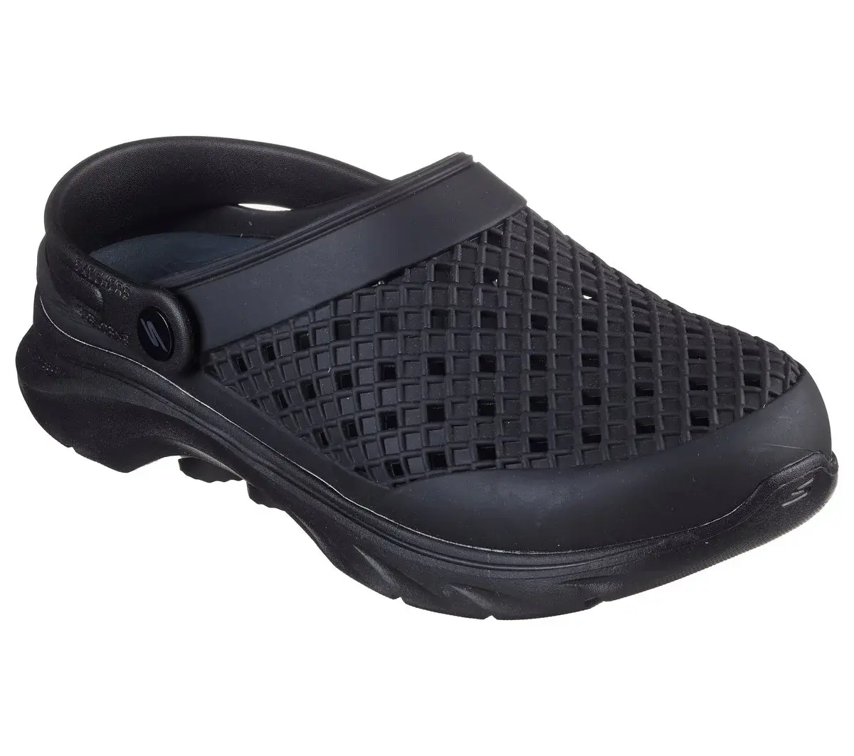 Foamies: GO WALK 7 – Ambition Foamies: GO WALK 7 – Ambition