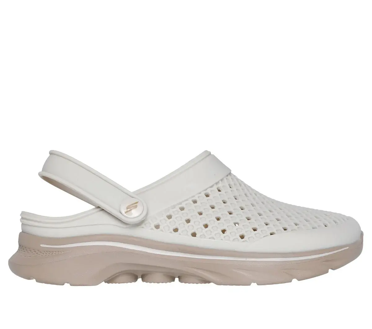 Foamies: GO WALK 7 – Joyous